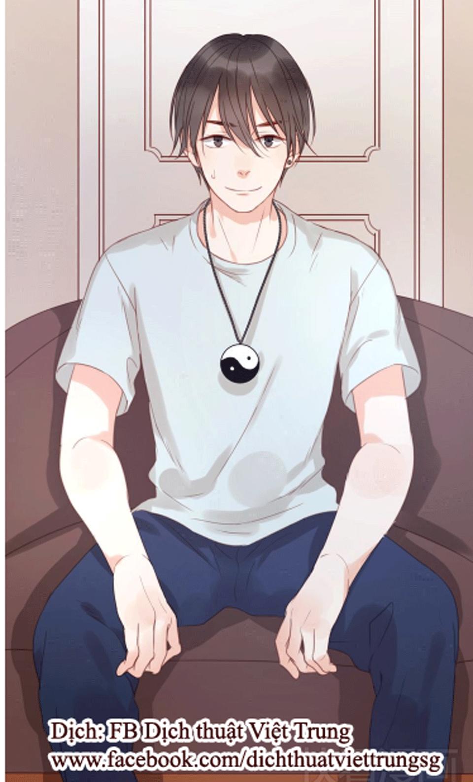 Lượm Được Một Tiểu Hồ Ly - Chương 20 - Trang 30