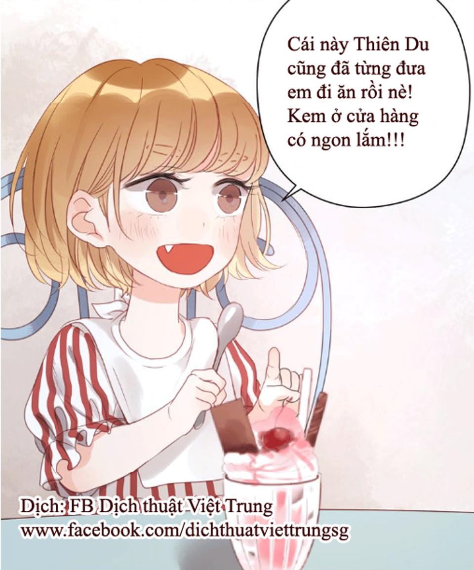 Lượm Được Một Tiểu Hồ Ly - Chương 20 - Trang 4