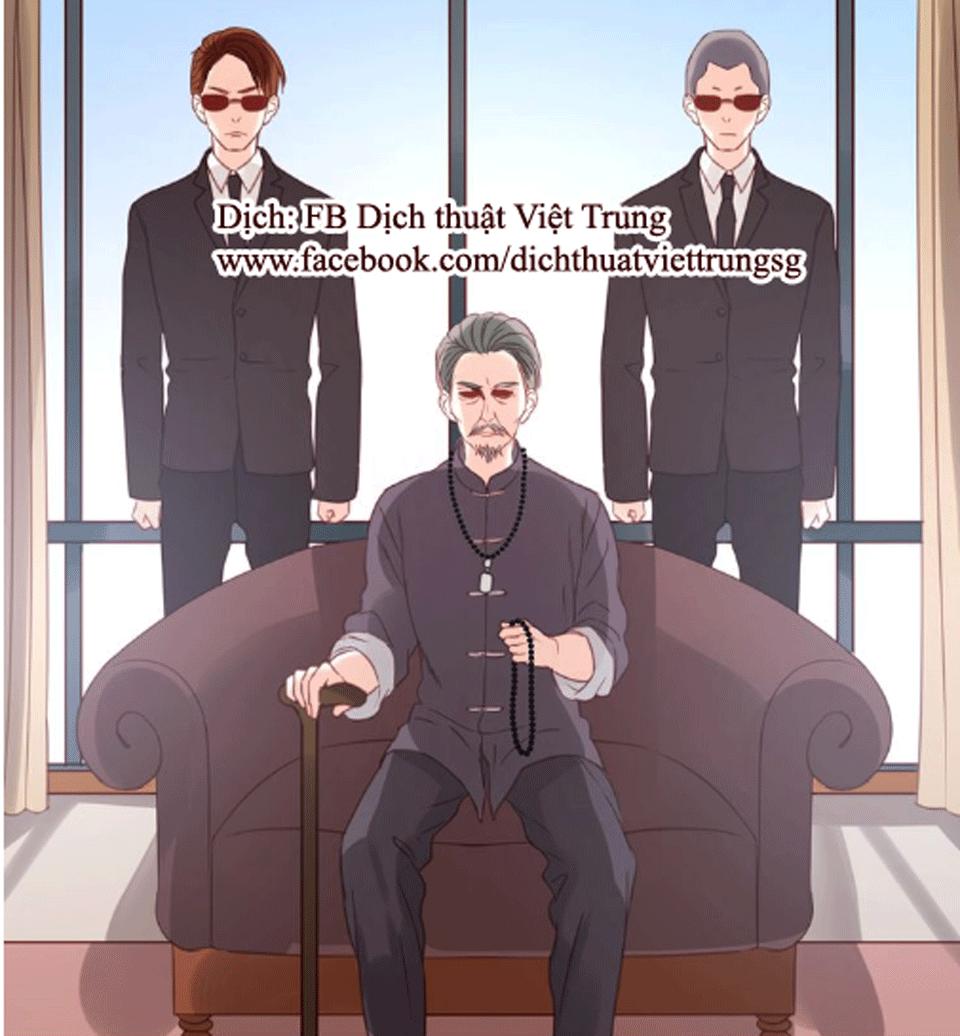 Lượm Được Một Tiểu Hồ Ly - Chương 20 - Trang 31