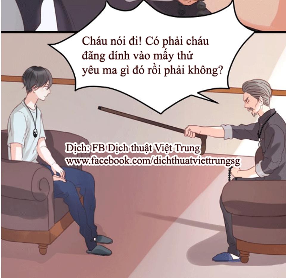 Lượm Được Một Tiểu Hồ Ly - Chương 20 - Trang 33