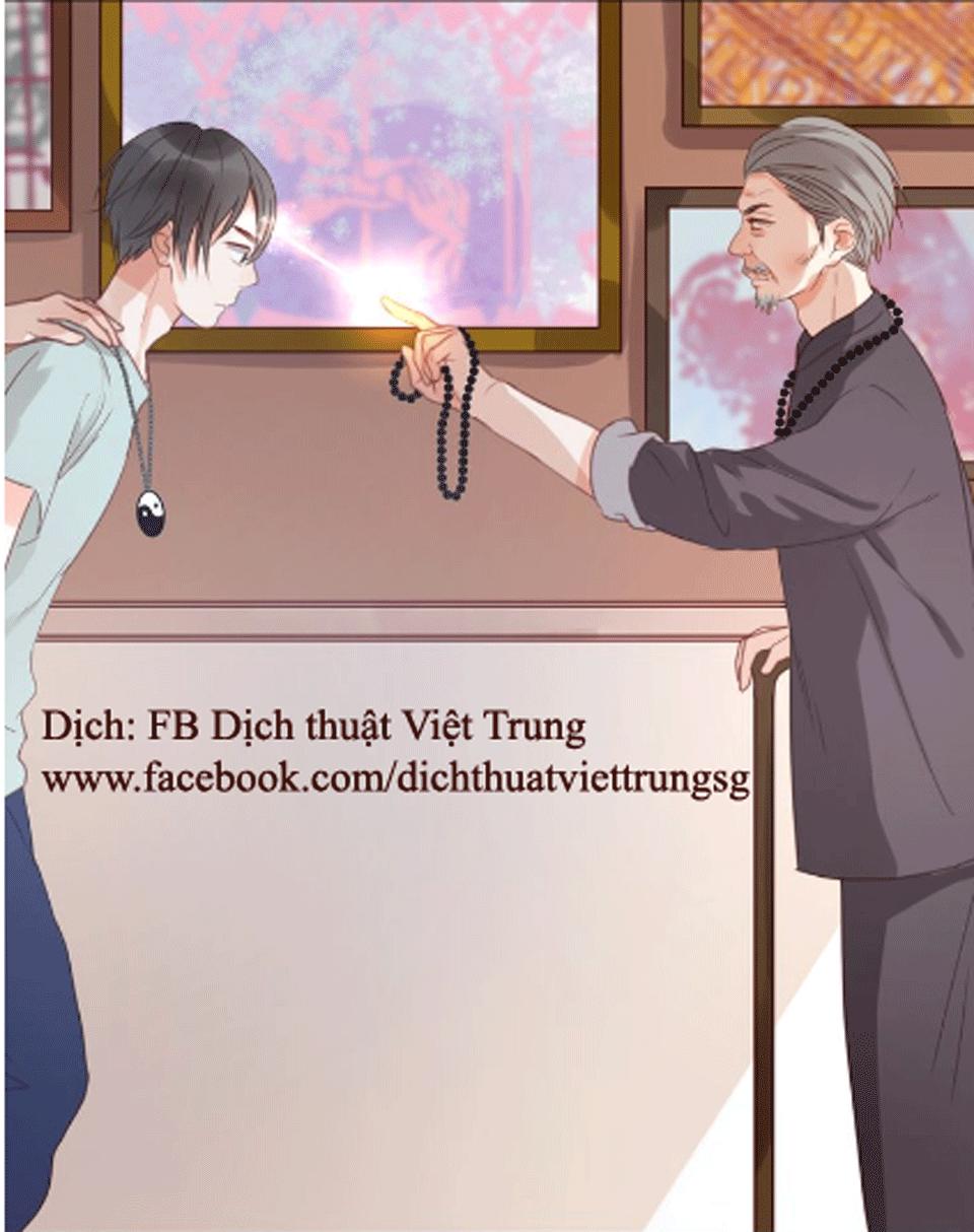 Lượm Được Một Tiểu Hồ Ly - Chương 20 - Trang 38