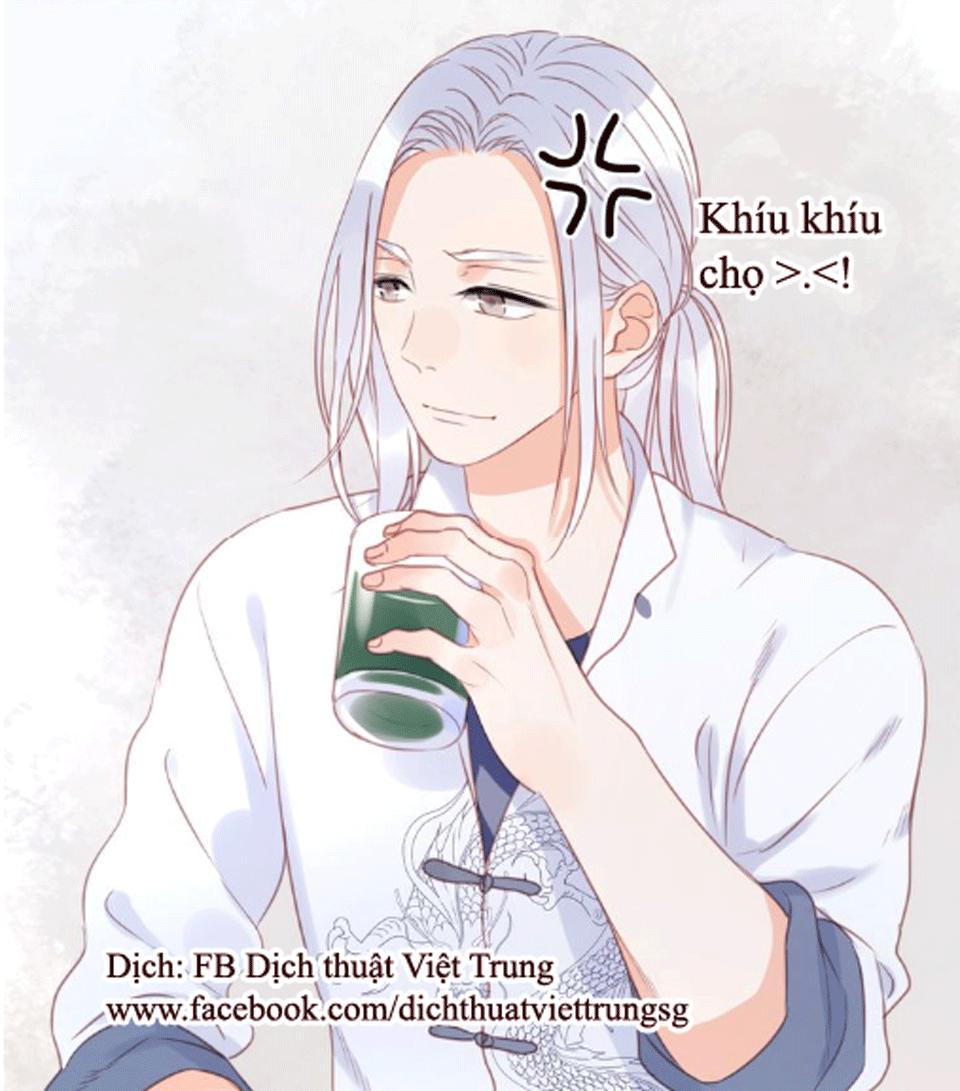 Lượm Được Một Tiểu Hồ Ly - Chương 20 - Trang 5