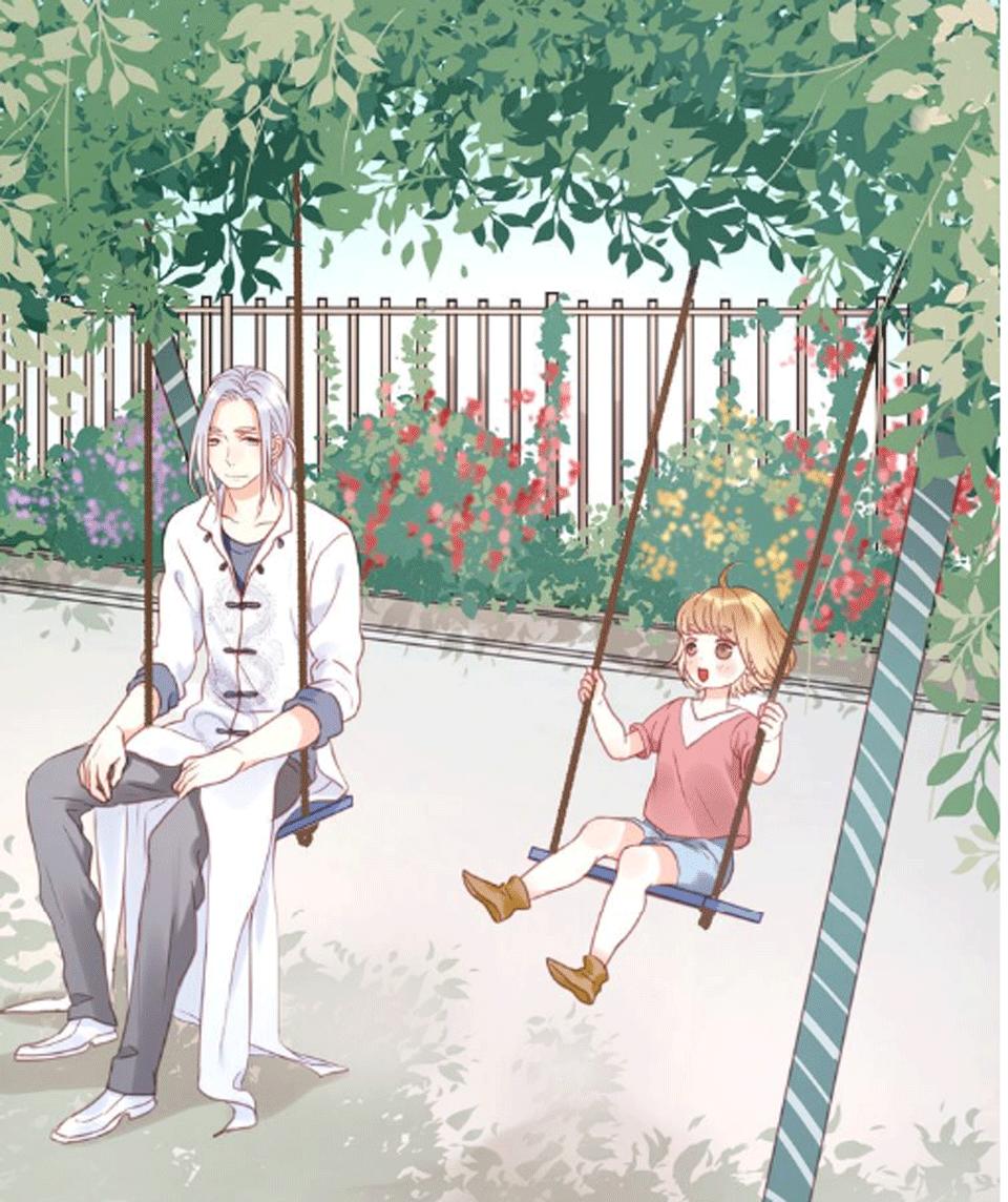 Lượm Được Một Tiểu Hồ Ly - Chương 20 - Trang 6