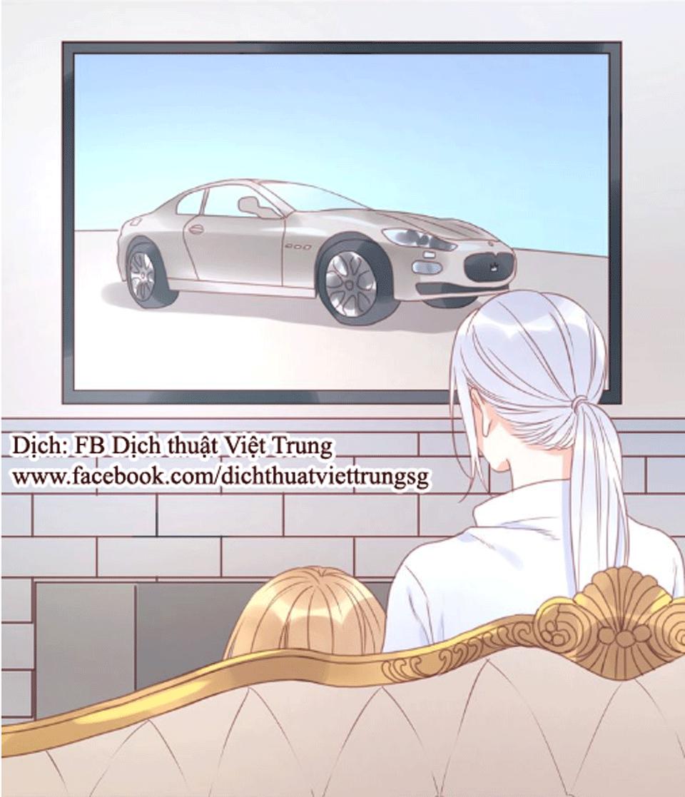 Lượm Được Một Tiểu Hồ Ly - Chương 20 - Trang 9