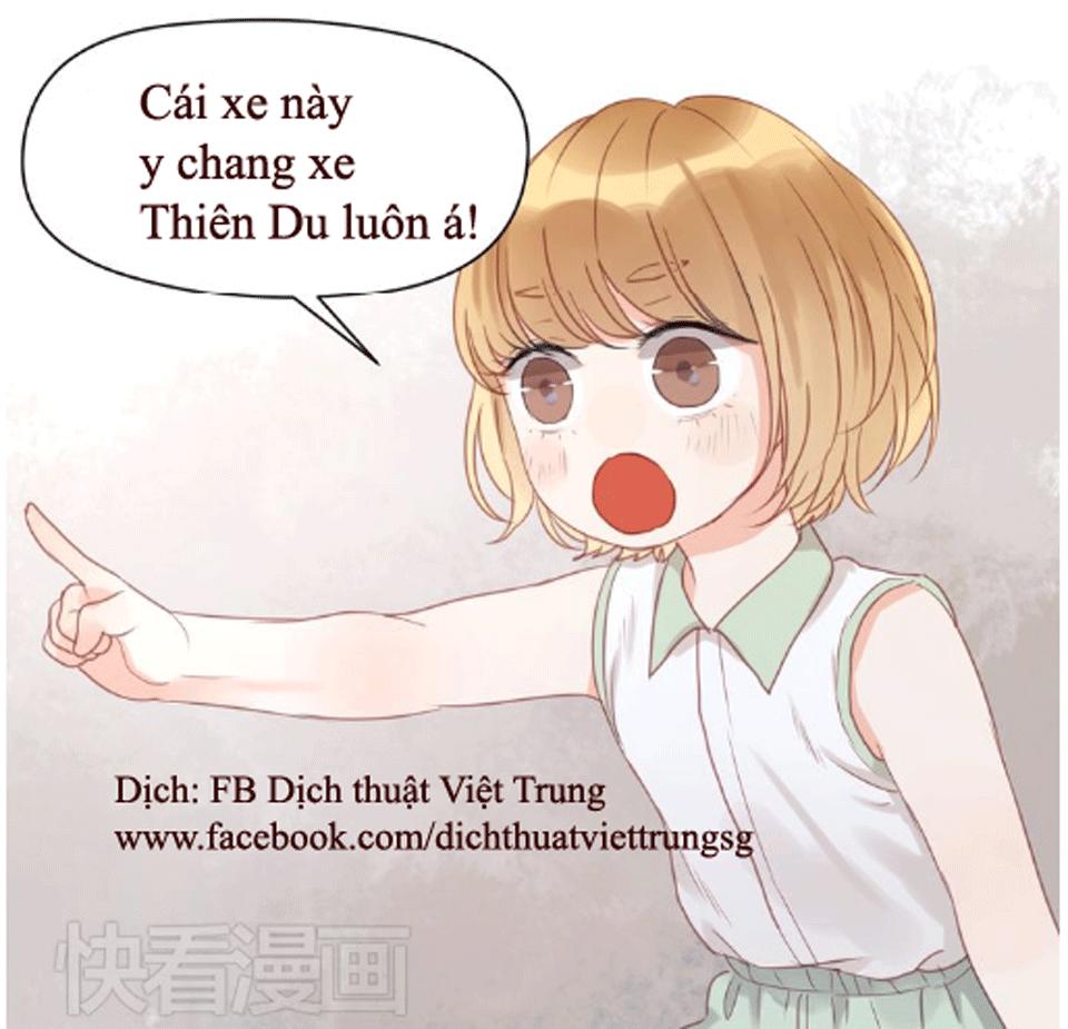 Lượm Được Một Tiểu Hồ Ly - Chương 20 - Trang 10