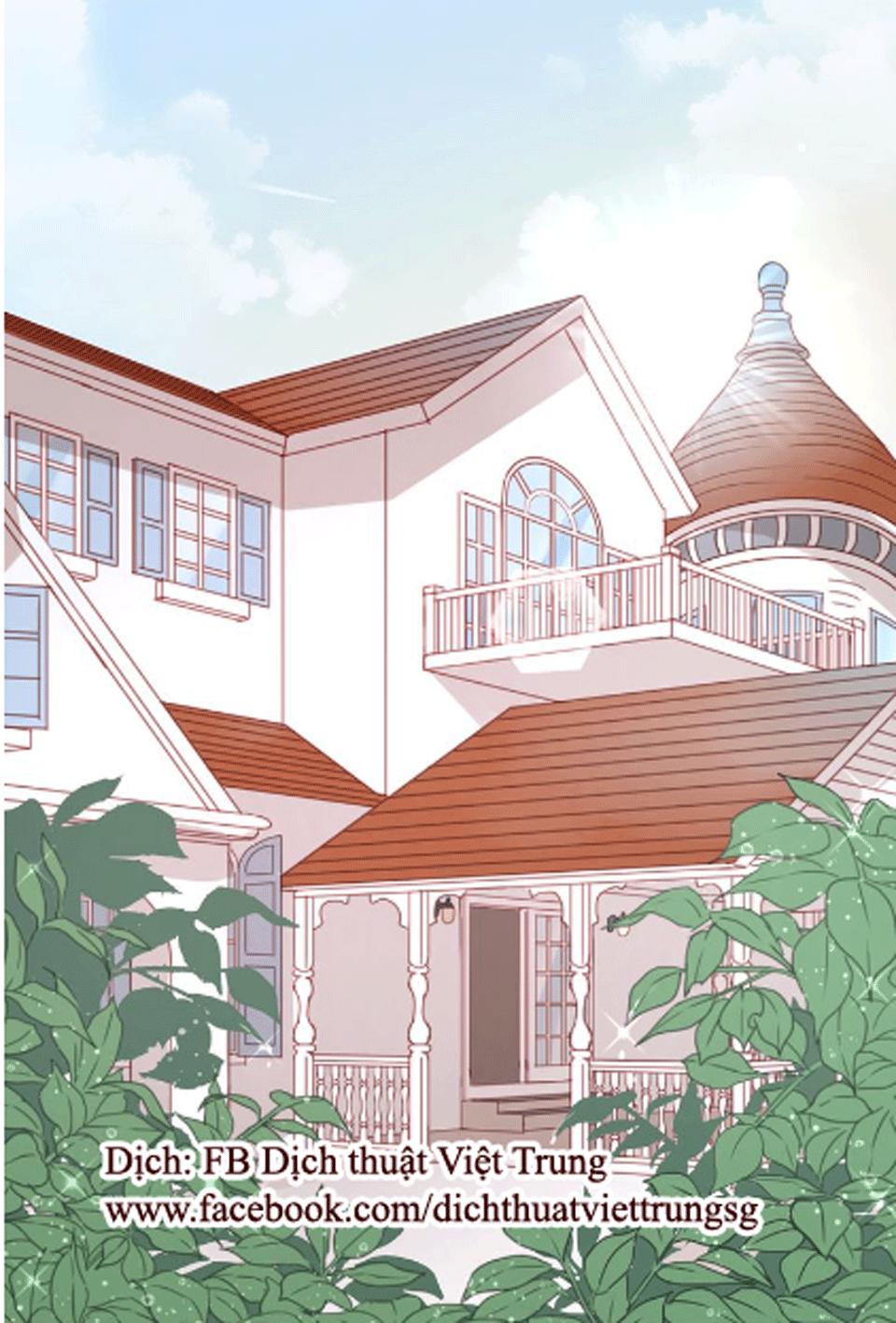 Lượm Được Một Tiểu Hồ Ly - Chương 21 - Trang 2