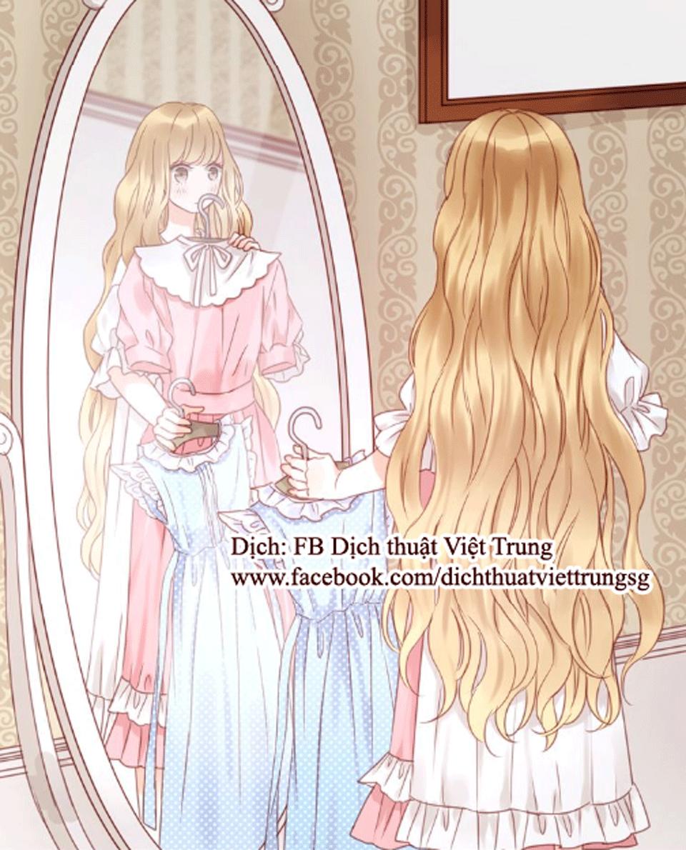 Lượm Được Một Tiểu Hồ Ly - Chương 21 - Trang 14