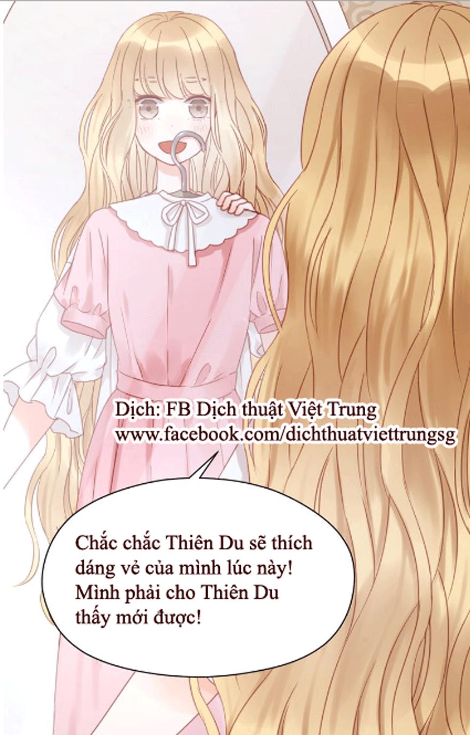 Lượm Được Một Tiểu Hồ Ly - Chương 21 - Trang 15