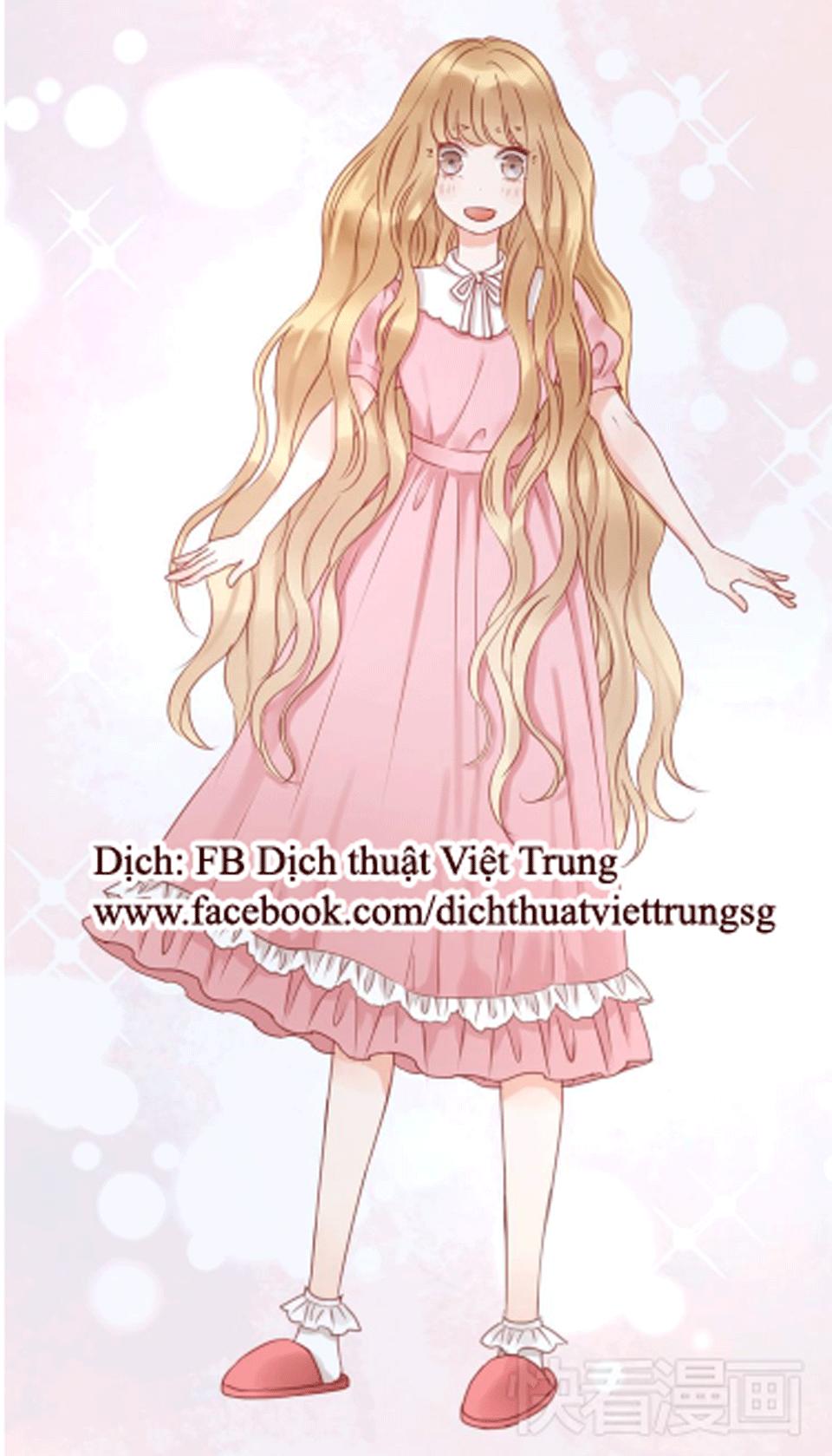 Lượm Được Một Tiểu Hồ Ly - Chương 21 - Trang 16