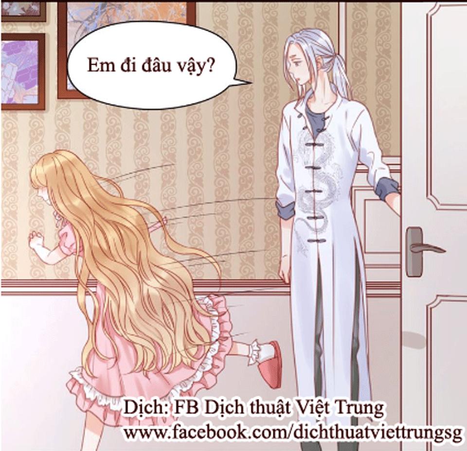 Lượm Được Một Tiểu Hồ Ly - Chương 21 - Trang 17