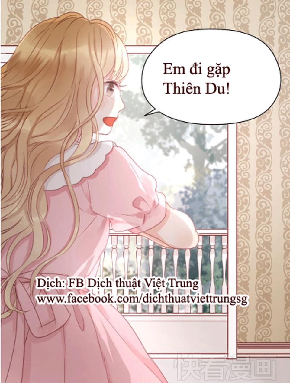 Lượm Được Một Tiểu Hồ Ly - Chương 21 - Trang 18