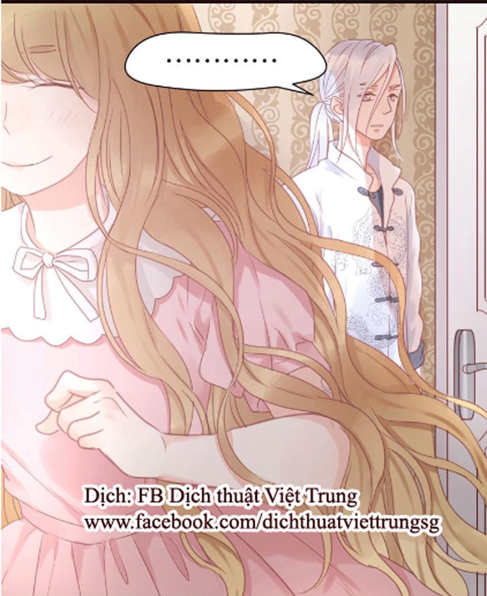 Lượm Được Một Tiểu Hồ Ly - Chương 21 - Trang 19
