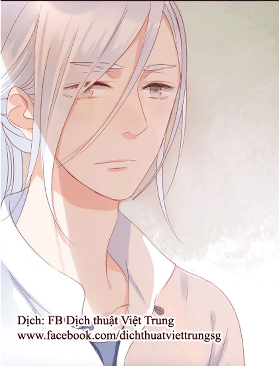 Lượm Được Một Tiểu Hồ Ly - Chương 21 - Trang 20