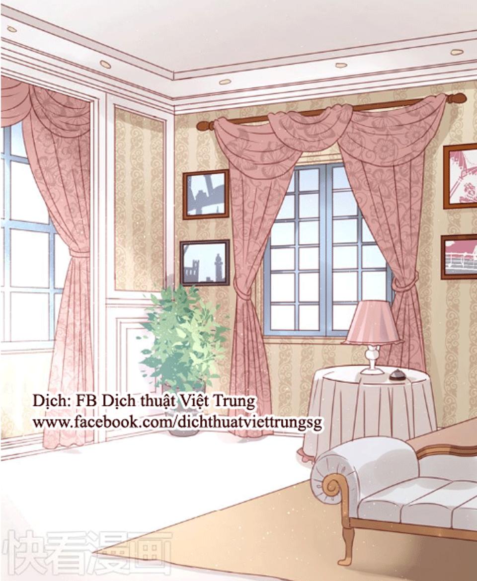 Lượm Được Một Tiểu Hồ Ly - Chương 21 - Trang 3