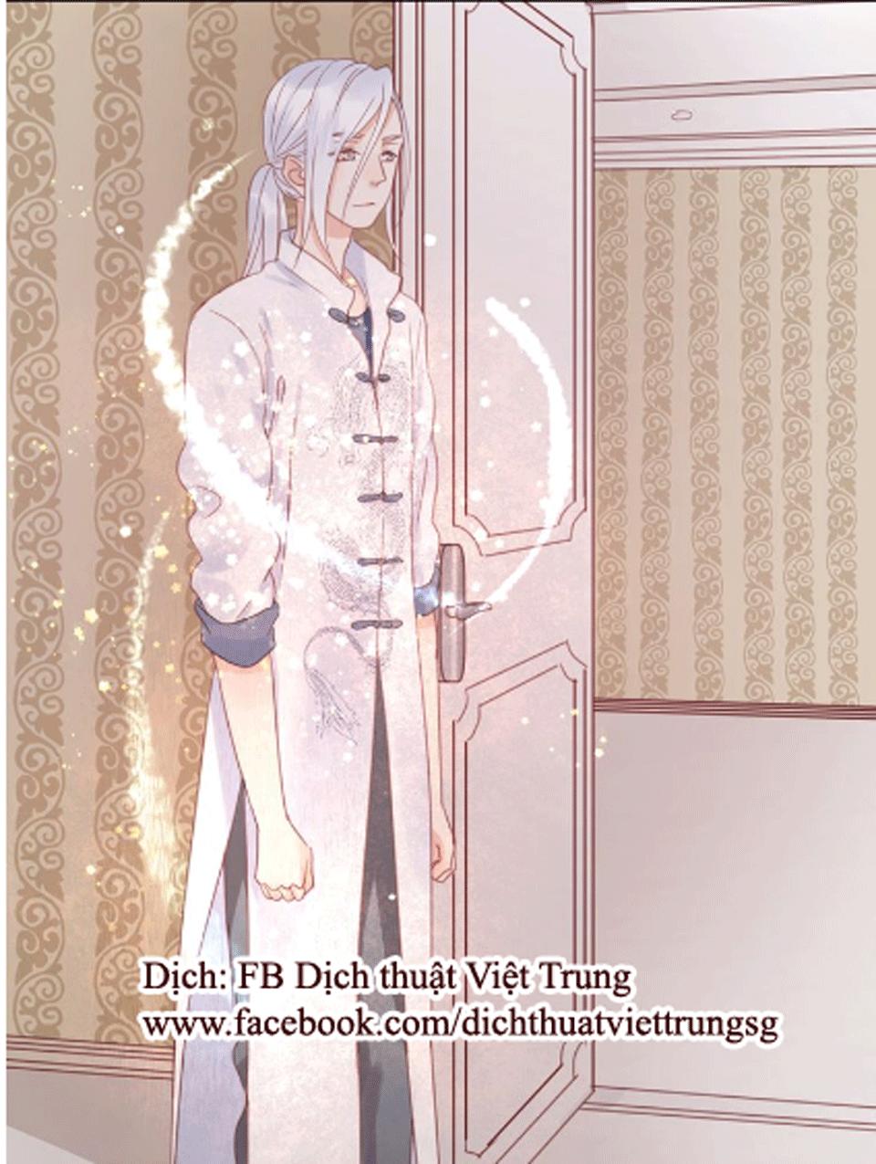 Lượm Được Một Tiểu Hồ Ly - Chương 21 - Trang 21