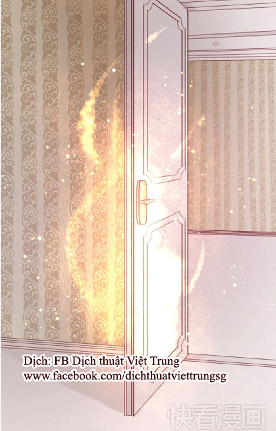 Lượm Được Một Tiểu Hồ Ly - Chương 21 - Trang 22