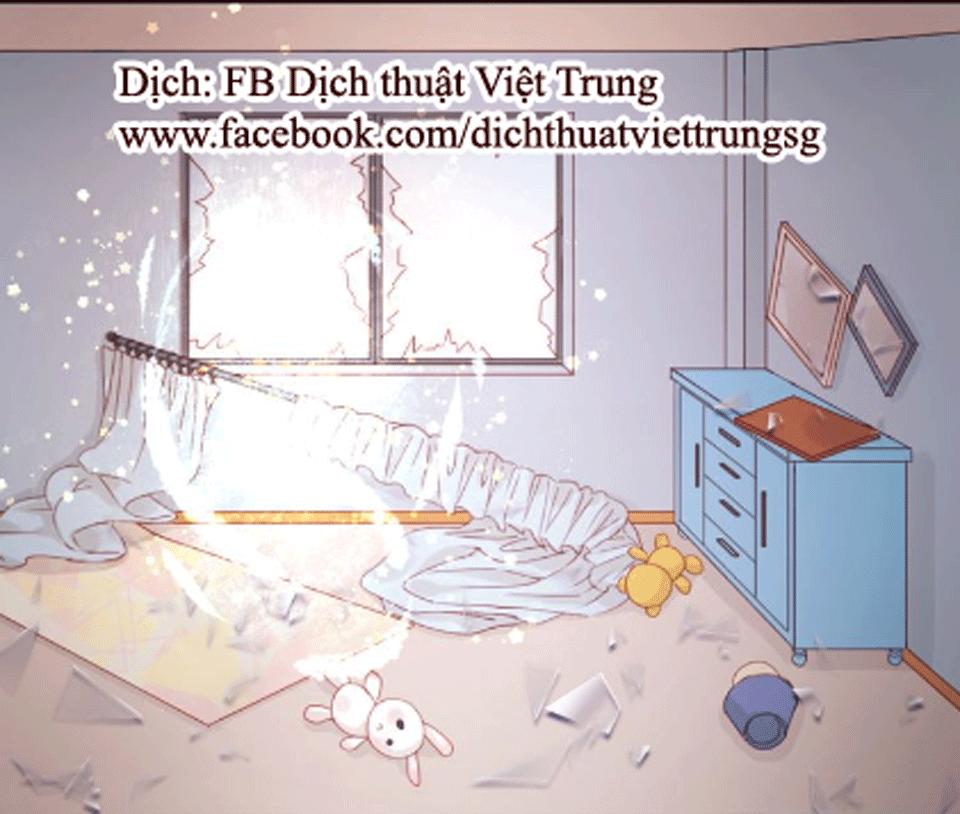 Lượm Được Một Tiểu Hồ Ly - Chương 21 - Trang 24