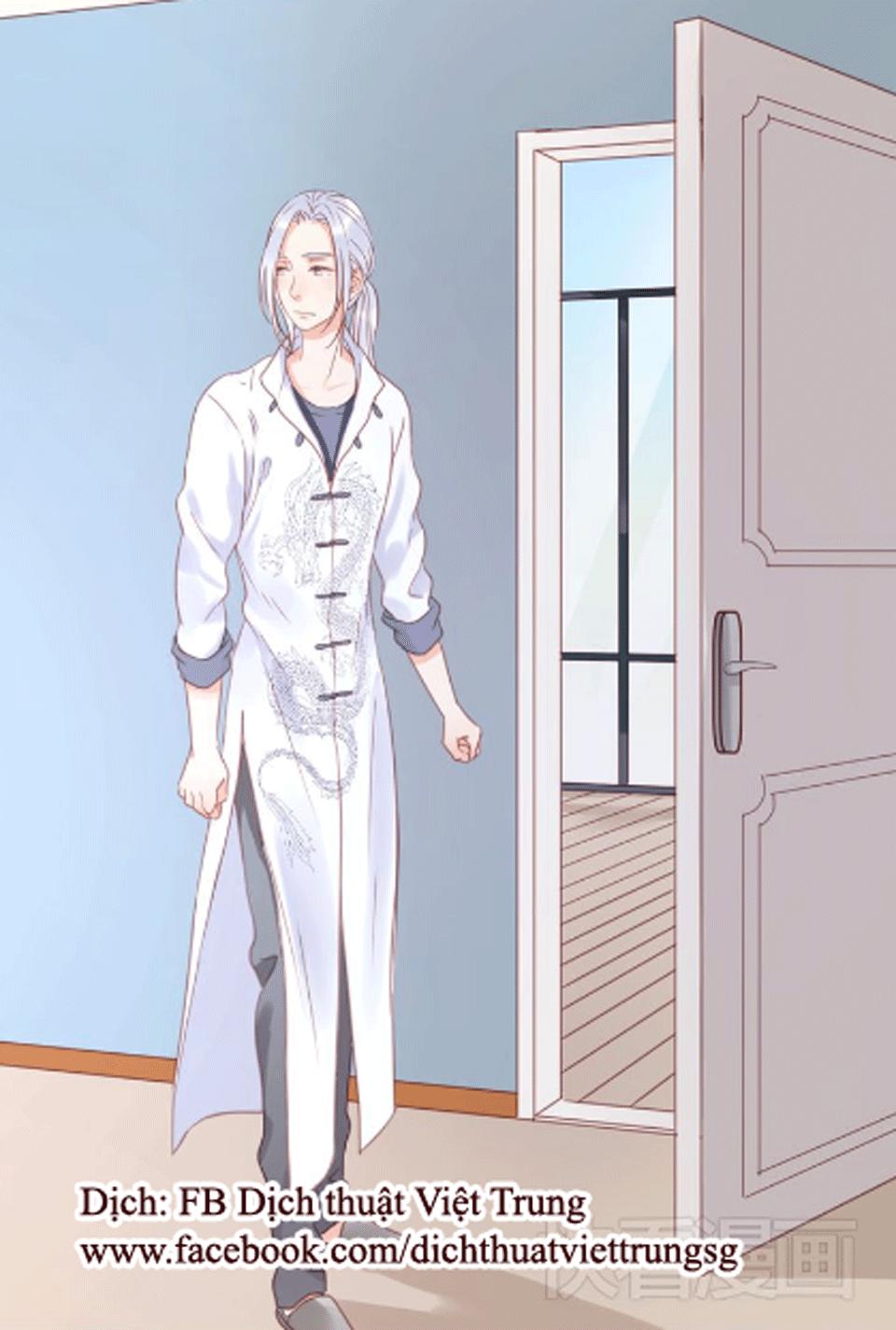 Lượm Được Một Tiểu Hồ Ly - Chương 21 - Trang 26