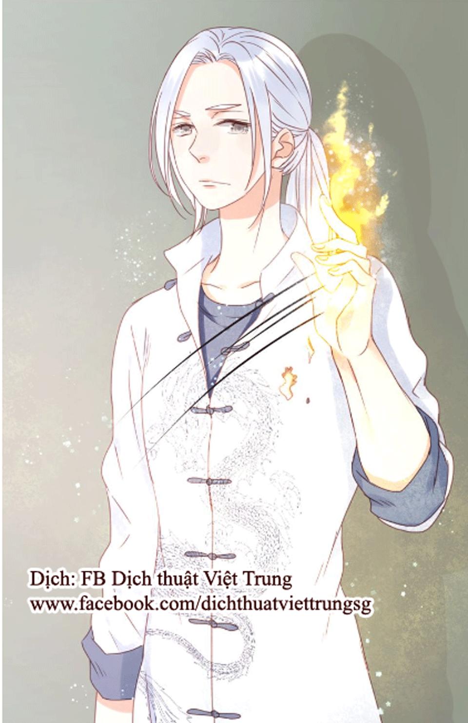 Lượm Được Một Tiểu Hồ Ly - Chương 21 - Trang 31