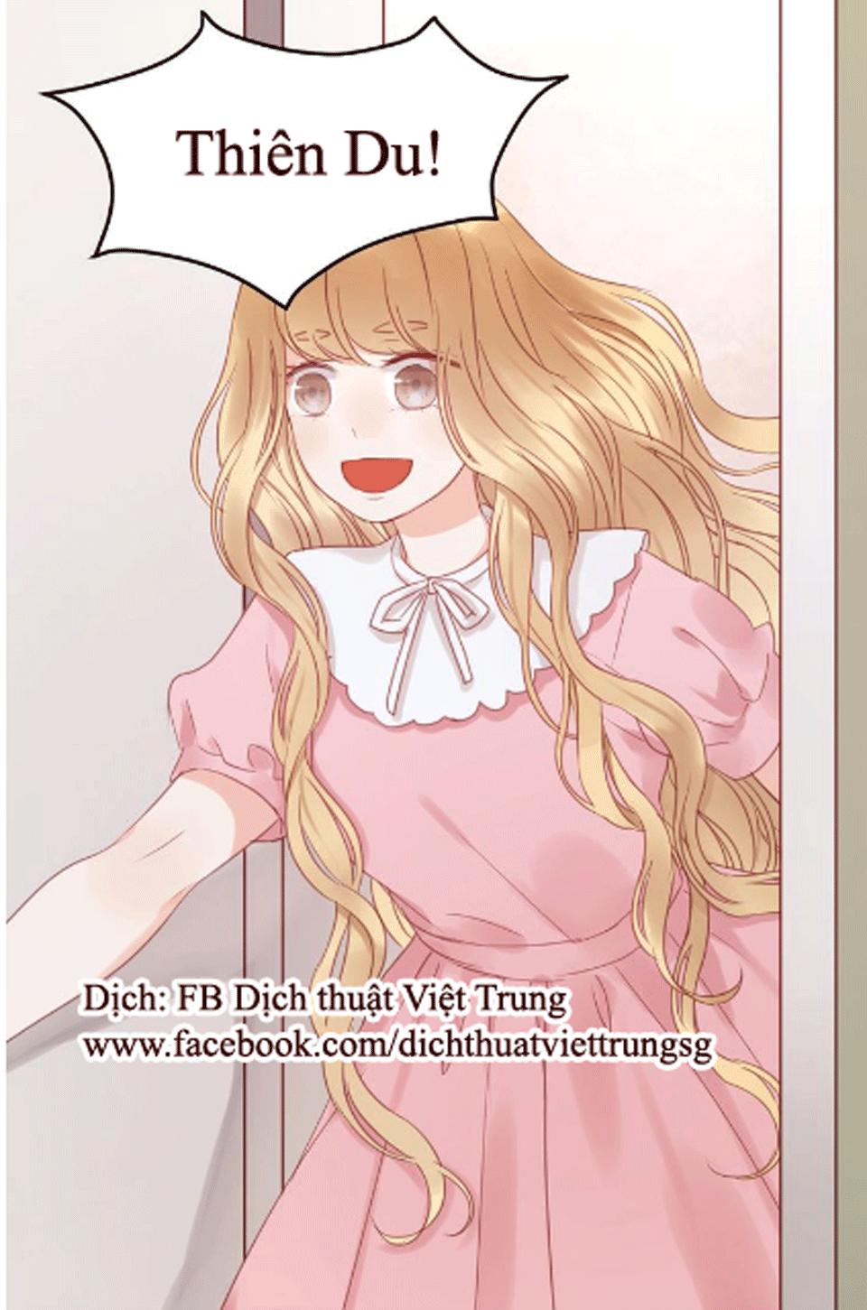 Lượm Được Một Tiểu Hồ Ly - Chương 21 - Trang 33