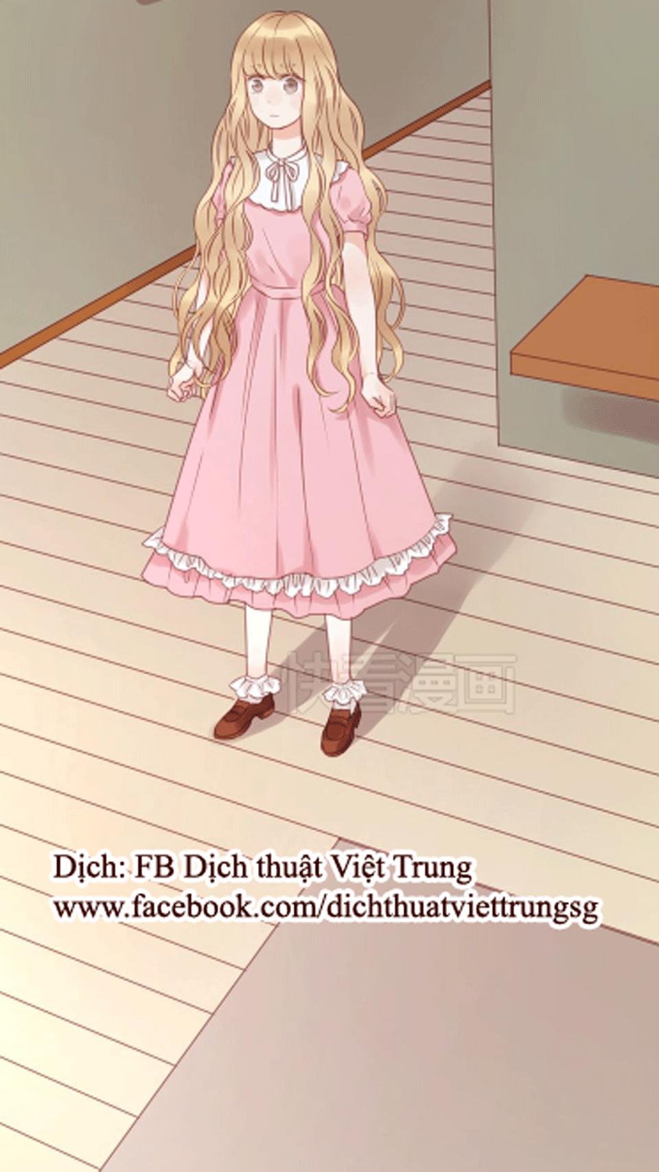 Lượm Được Một Tiểu Hồ Ly - Chương 21 - Trang 34