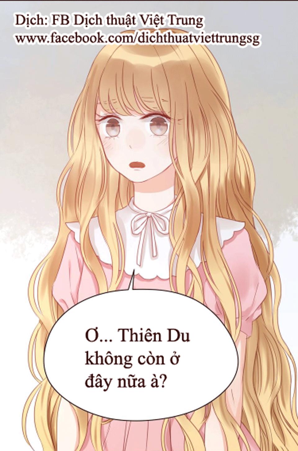 Lượm Được Một Tiểu Hồ Ly - Chương 21 - Trang 35