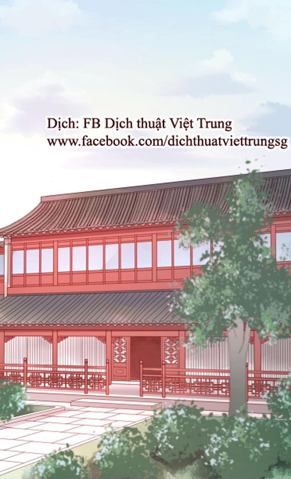 Lượm Được Một Tiểu Hồ Ly - Chương 21 - Trang 36