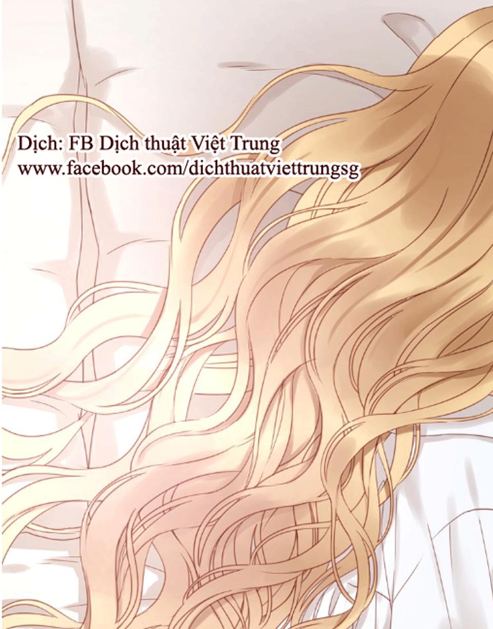 Lượm Được Một Tiểu Hồ Ly - Chương 21 - Trang 5