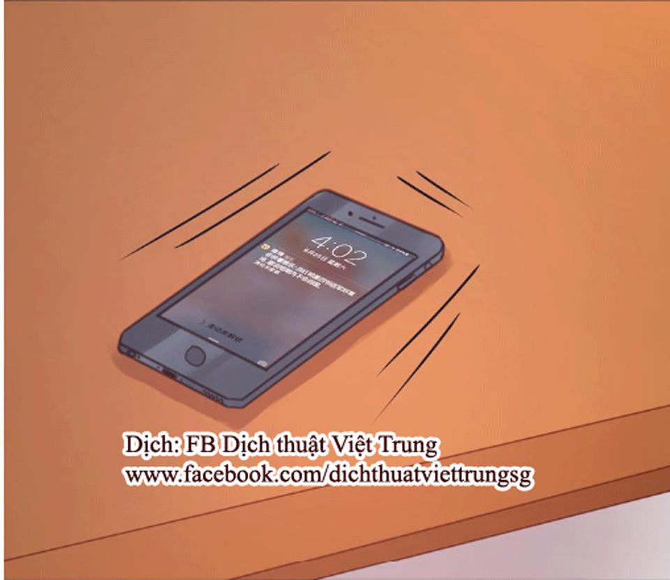 Lượm Được Một Tiểu Hồ Ly - Chương 21 - Trang 41