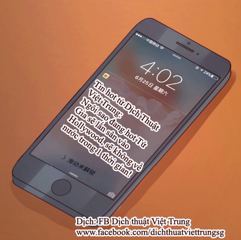 Lượm Được Một Tiểu Hồ Ly - Chương 21 - Trang 42