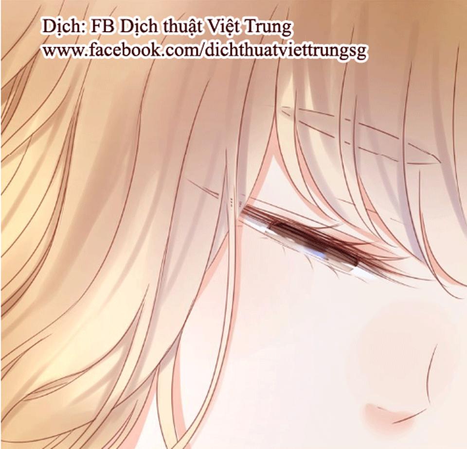 Lượm Được Một Tiểu Hồ Ly - Chương 21 - Trang 6