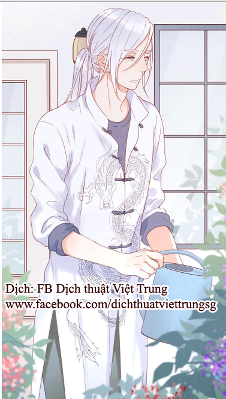 Lượm Được Một Tiểu Hồ Ly - Chương 21 - Trang 7