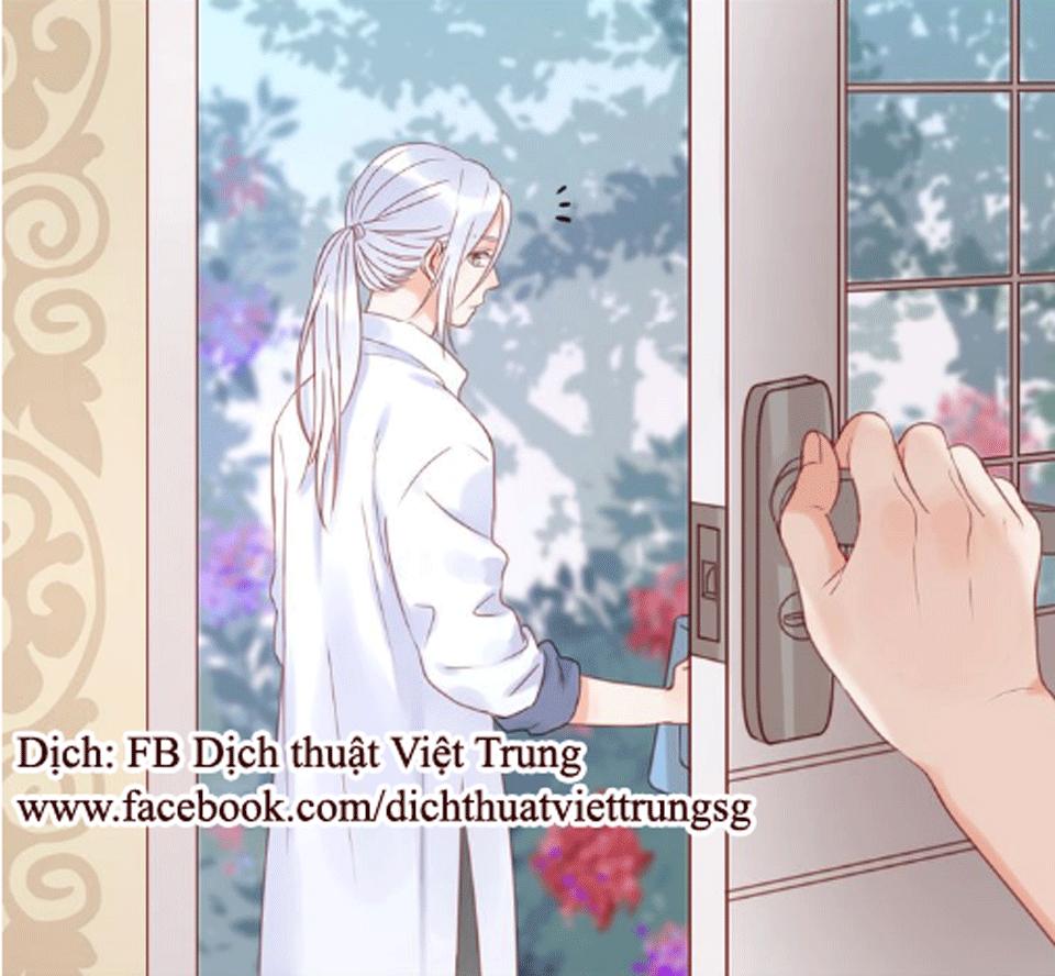 Lượm Được Một Tiểu Hồ Ly - Chương 21 - Trang 8