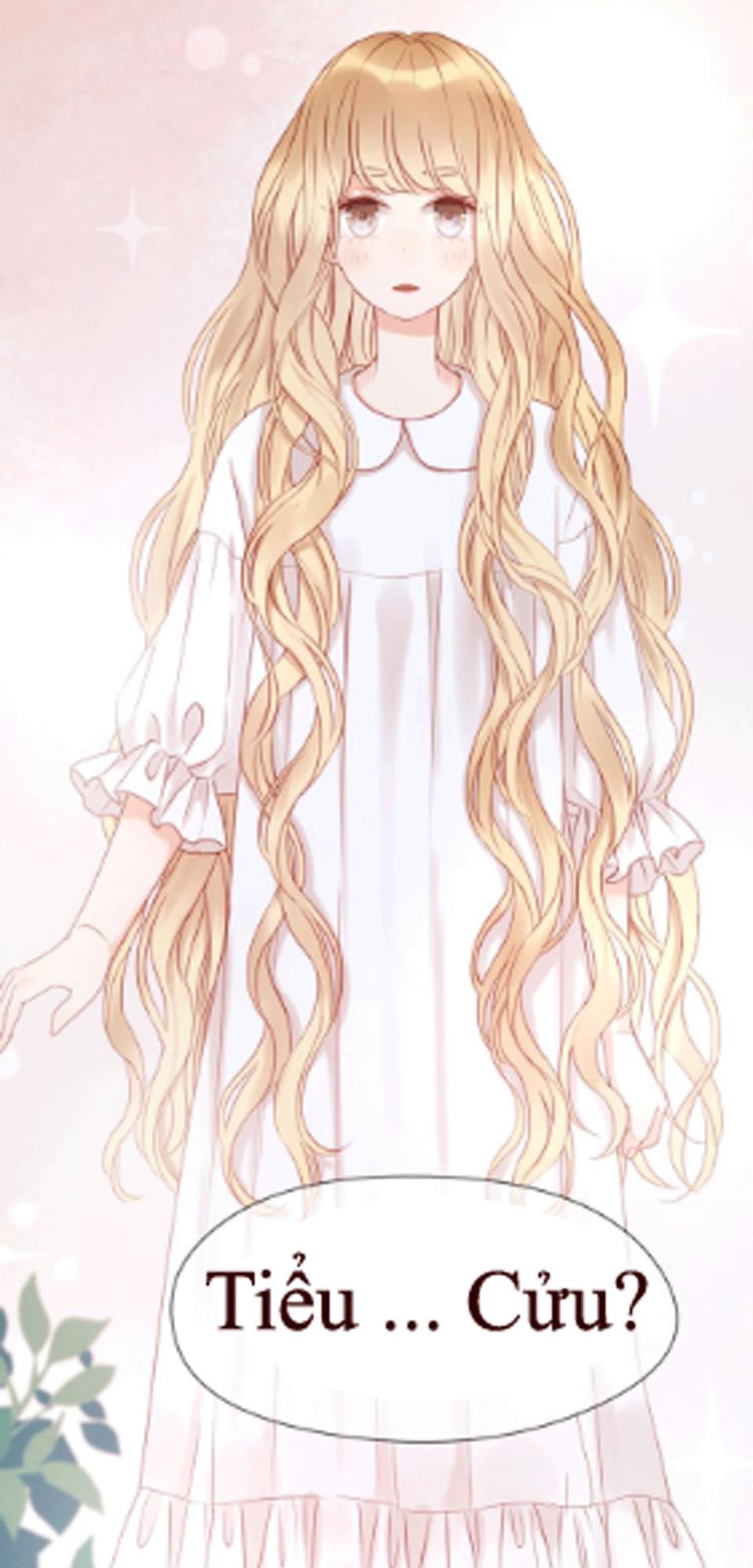 Lượm Được Một Tiểu Hồ Ly - Chương 21 - Trang 10