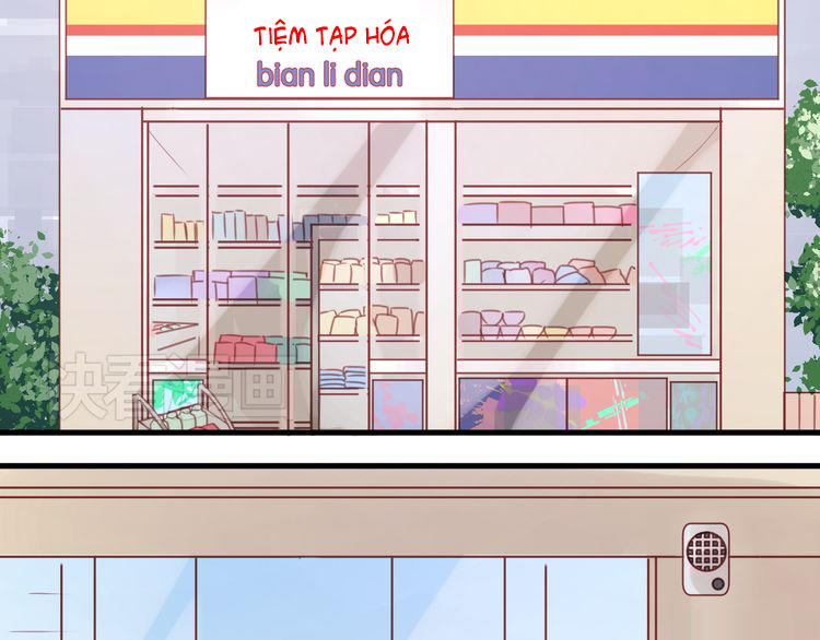 Lượm Được Một Tiểu Hồ Ly - Chương 22 - Trang 12