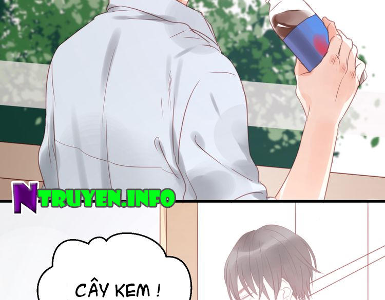 Lượm Được Một Tiểu Hồ Ly - Chương 22 - Trang 16