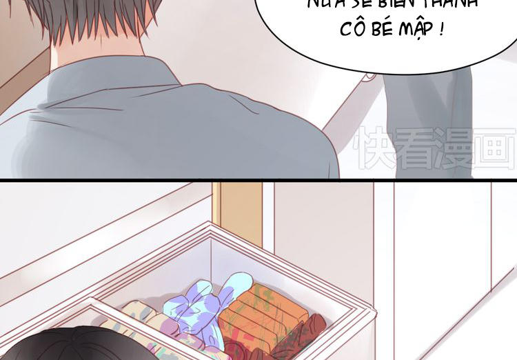 Lượm Được Một Tiểu Hồ Ly - Chương 22 - Trang 18