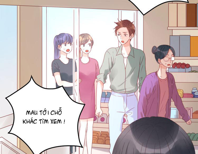 Lượm Được Một Tiểu Hồ Ly - Chương 22 - Trang 24
