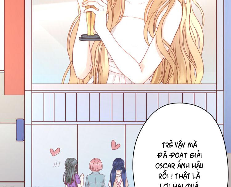 Lượm Được Một Tiểu Hồ Ly - Chương 22 - Trang 4