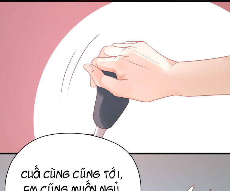 Lượm Được Một Tiểu Hồ Ly - Chương 22 - Trang 33