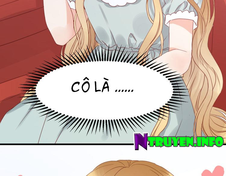 Lượm Được Một Tiểu Hồ Ly - Chương 22 - Trang 40