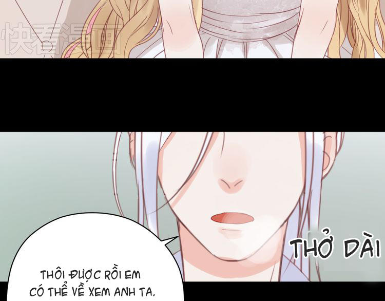 Lượm Được Một Tiểu Hồ Ly - Chương 22 - Trang 50