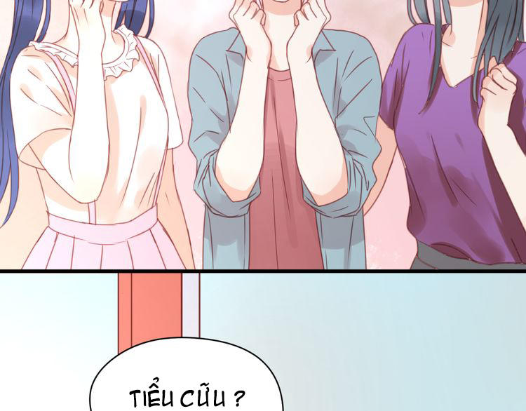 Lượm Được Một Tiểu Hồ Ly - Chương 22 - Trang 6