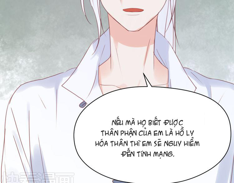 Lượm Được Một Tiểu Hồ Ly - Chương 22 - Trang 55
