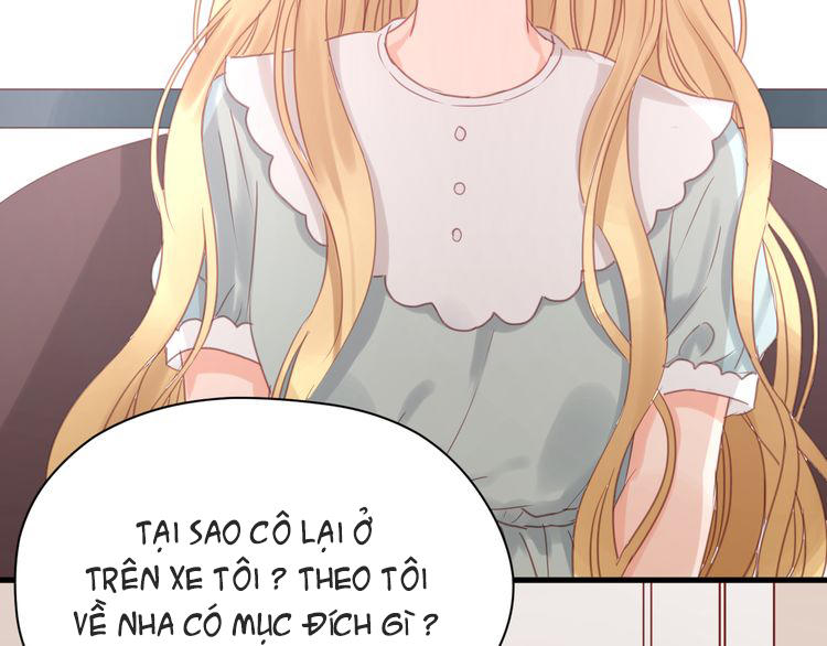 Lượm Được Một Tiểu Hồ Ly - Chương 22 - Trang 59