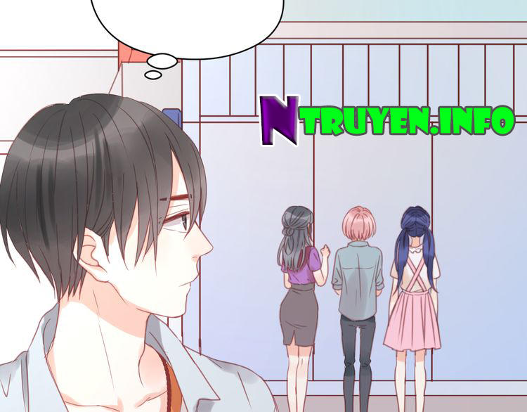 Lượm Được Một Tiểu Hồ Ly - Chương 22 - Trang 7