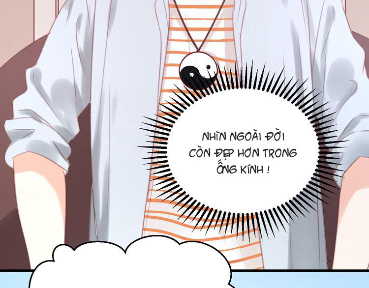 Lượm Được Một Tiểu Hồ Ly - Chương 22 - Trang 61