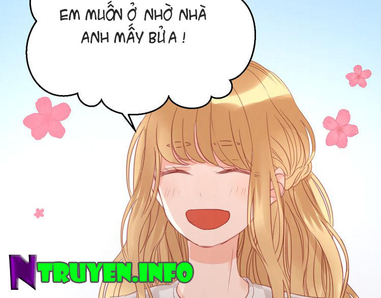 Lượm Được Một Tiểu Hồ Ly - Chương 22 - Trang 62