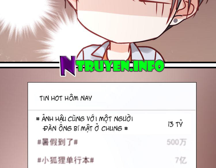 Lượm Được Một Tiểu Hồ Ly - Chương 22 - Trang 64