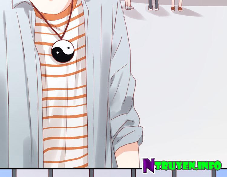 Lượm Được Một Tiểu Hồ Ly - Chương 22 - Trang 8